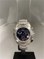 Montre Sector No Limits Homme 450 in Aluminium 2653972335